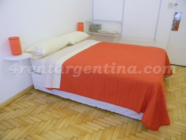 Departamento Bolivar y San Juan - 4rentargentina