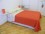 Accommodation in San Telmo, Buenos Aires