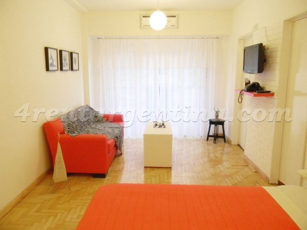 Departamento Bolivar y San Juan - 4rentargentina