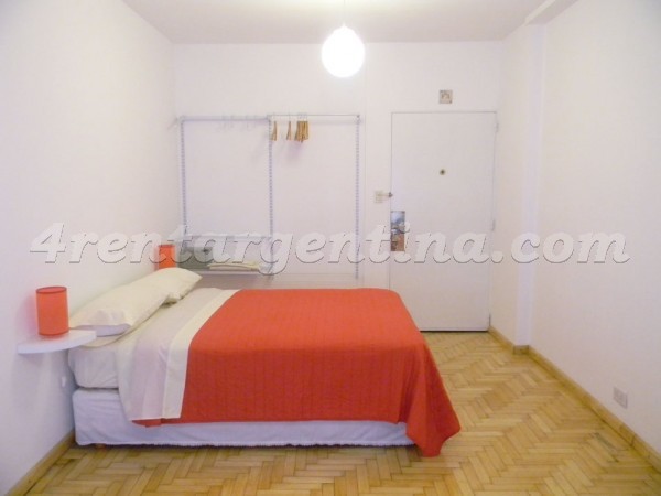 Departamento Bolivar y San Juan - 4rentargentina