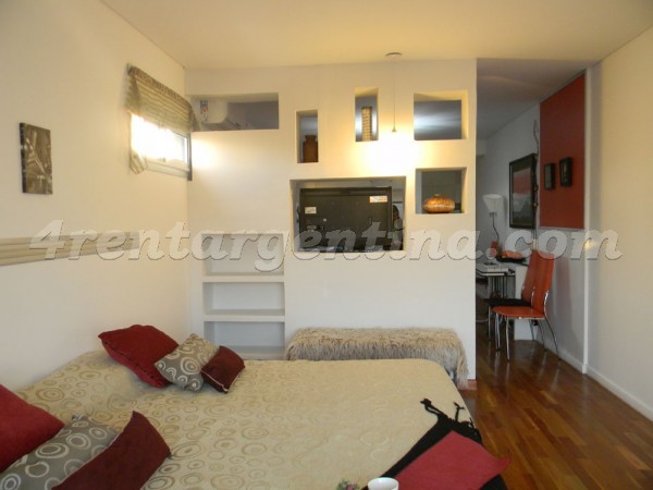 Apartamento em Palermo