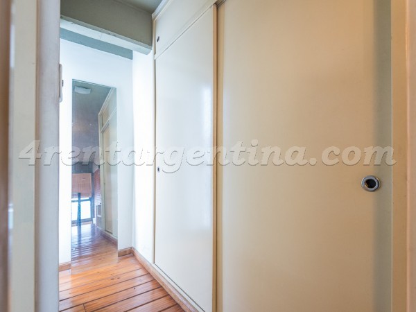 Apartamento Avellaneda e Campichuelo I - 4rentargentina