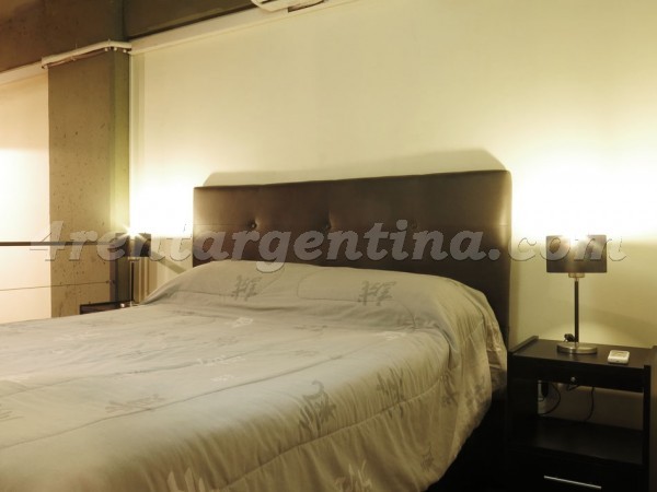 Appartement Avellaneda et Campichuelo I - 4rentargentina