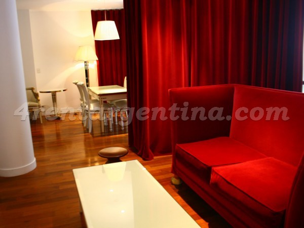 Puerto Madero Apartment for rent