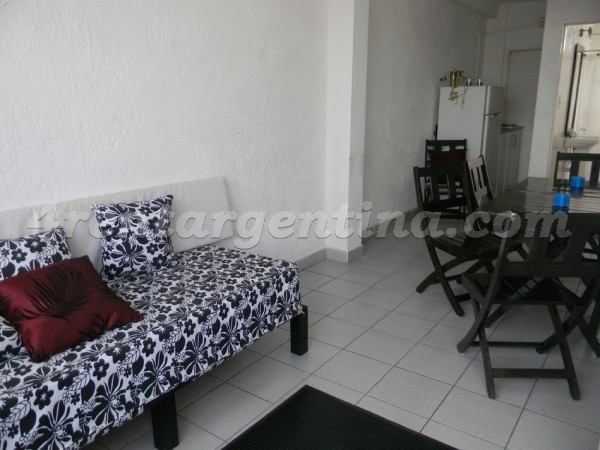 Apartment Cabrera and Aguero - 4rentargentina