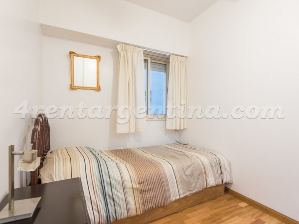 Apartment Rosario and Doblas - 4rentargentina