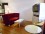 Eyle and Manso I: Apartment for rent in Buenos Aires