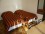 Bonpland and El Salvador, apartment fully equipped