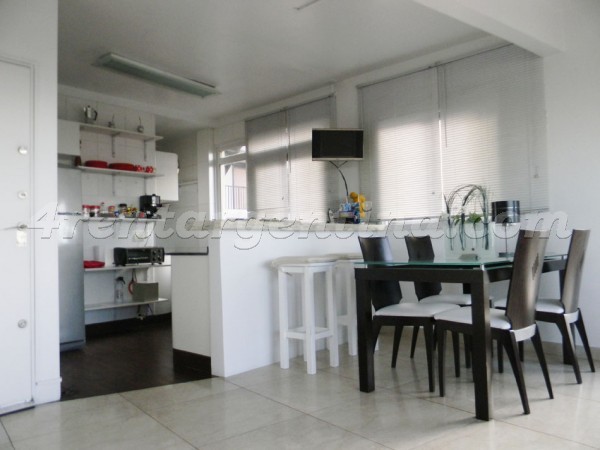 Alugueis Apartamentos