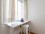 Guido and Pueyrredon IX: Furnished apartment in Recoleta
