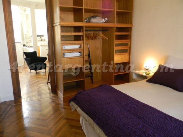 San Telmo Apartment for rent