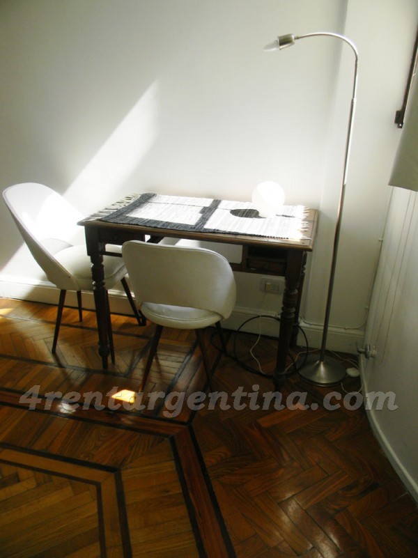 Apartamento em Buenos Aires