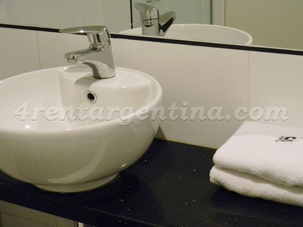 Apartamento en Downtown