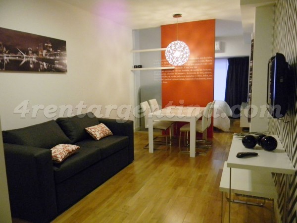 Apartamento en Downtown