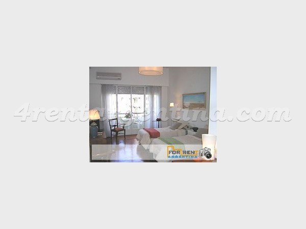 Apartamento Cordoba e Reconquista II - 4rentargentina