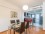 Senillosa and Rosario XII: Furnished apartment in Caballito