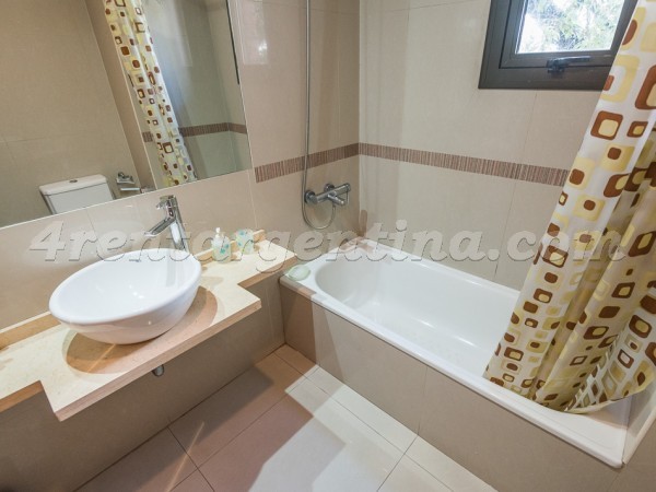 Apartment in Caballito