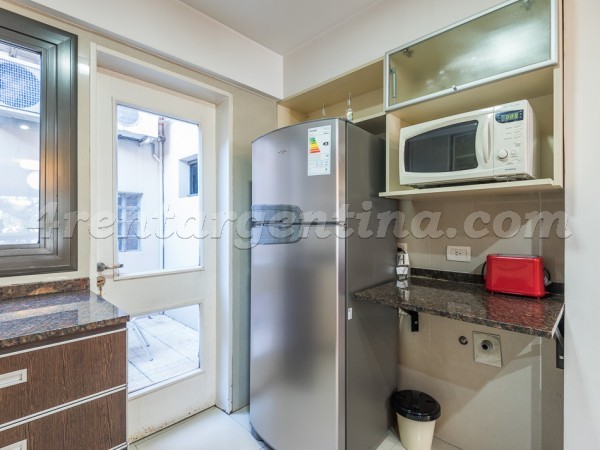 Apartment in Caballito