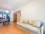 Senillosa and Rosario XII: Furnished apartment in Caballito