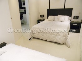 Apartamento Florida e Viamonte II - 4rentargentina