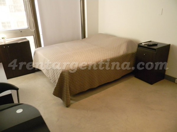 Apartamento Esmeralda e Cordoba III - 4rentargentina