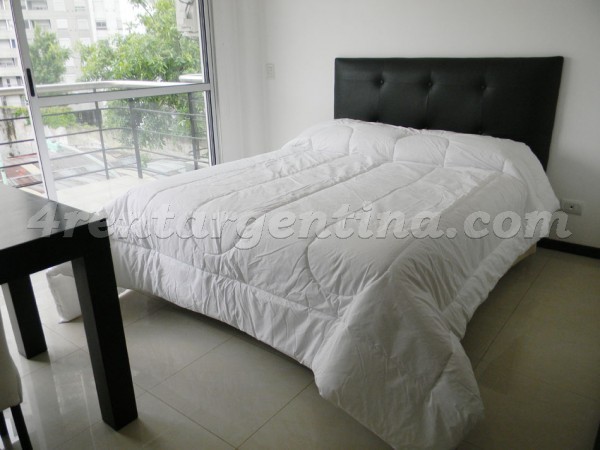 Bustamante and Guardia Vieja II: Apartment for rent in Abasto