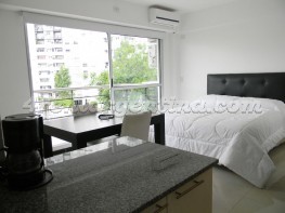 Apartamento Bustamante e Guardia Vieja II - 4rentargentina