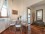 Juncal and Azcuenaga: Furnished apartment in Recoleta