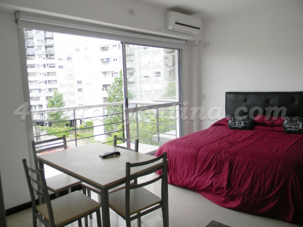 Abasto Apartment for rent