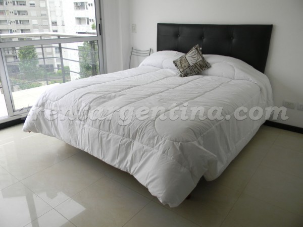 Apartment in Abasto