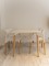 Apartamento Amoblado en Malabia y Niceto Vega, Palermo