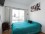 Arevalo and Honduras: Furnished apartment in Palermo