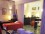 Valentin Gomez and Billinghurst II: Furnished apartment in Abasto
