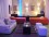 Valentin Gomez and Billinghurst II: Furnished apartment in Abasto