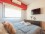 Corrientes and Pringles I: Furnished apartment in Almagro