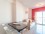 Corrientes and Pringles I: Furnished apartment in Almagro