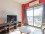 Accommodation in Almagro, Buenos Aires
