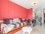 Corrientes and Pringles II: Furnished apartment in Almagro