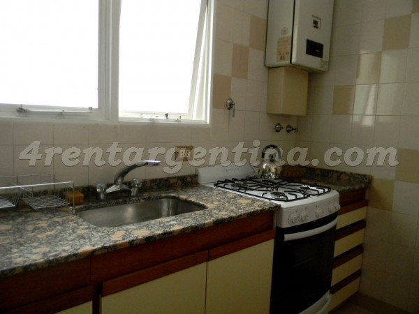 Alugueis Apartamentos