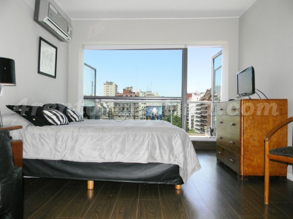 Apartamento em Buenos Aires