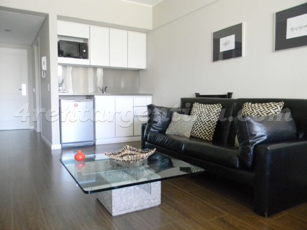 Apartment Austria and Las Heras I - 4rentargentina