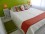Apartment for temporary rent in Congreso