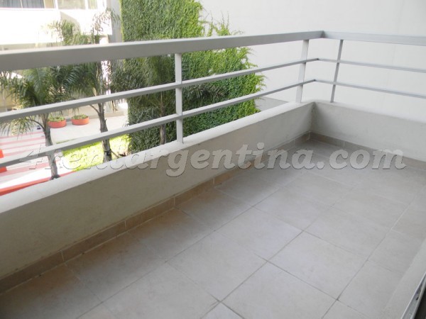 Apartamento em Abasto