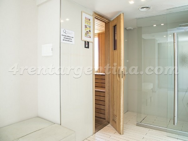 Garay et Piedras: Apartment for rent in San Telmo