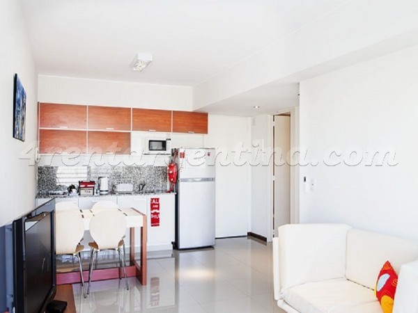 Accommodation in San Telmo, Buenos Aires