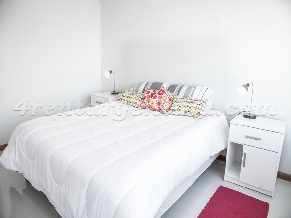 San Telmo Apartment for rent