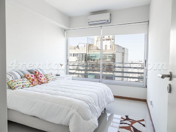 Accommodation in San Telmo, Buenos Aires