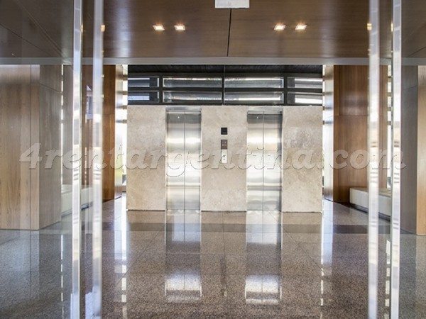 San Telmo Apartment for rent