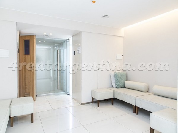 Garay et Piedras: Apartment for rent in San Telmo