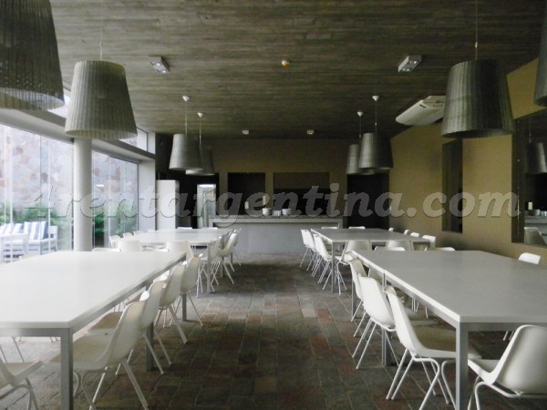 Apartamento Garay e Piedras - 4rentargentina